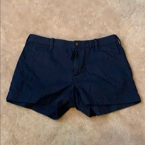 Women’s Polo Shorts